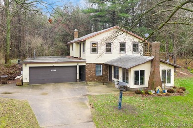 Beach Home Sale Pending in Holland, Michigan