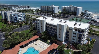 Beach Condo For Sale in New Smyrna Beach, Florida