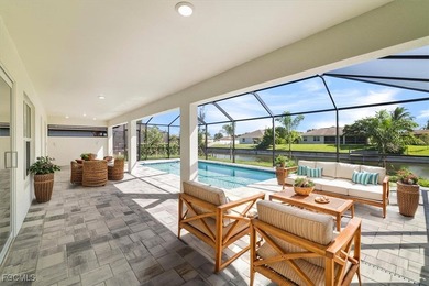 Beach Home For Sale in Cape Coral, Florida