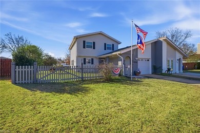 Beach Home For Sale in Virginia Beach, Virginia