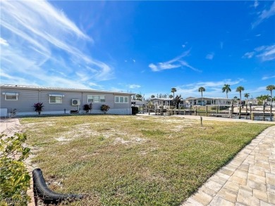 Beach Lot For Sale in Fort Myers Beach, Florida