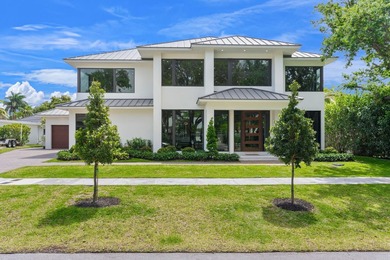 Beach Home For Sale in Fort Lauderdale, Florida