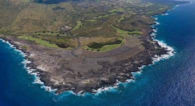 Beach Lot For Sale in Kealakekua, Hawaii