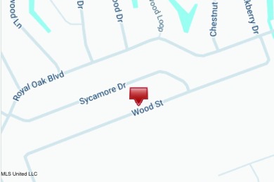 Beach Lot For Sale in Pass Christian, Mississippi