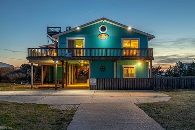 Beach Home For Sale in Virginia Beach, Virginia