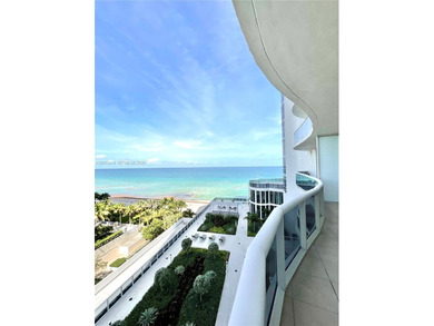 Beach Condo For Sale in Sunny Isles Beach, Florida