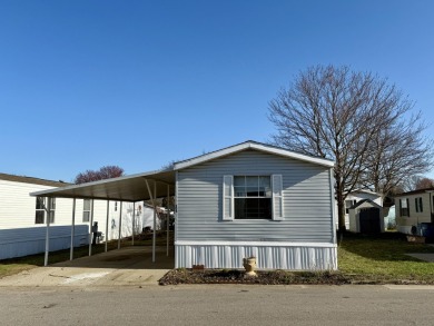 Beach Home For Sale in Holland, Michigan