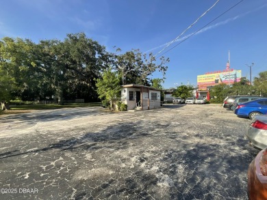 Beach Commercial For Sale in Daytona Beach, Florida
