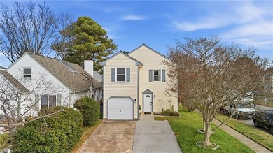 Beach Home For Sale in Virginia Beach, Virginia