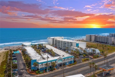 Beach Condo For Sale in Daytona Beach, Florida
