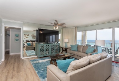 Vacation Rental Beach Condo in Panama City Beach, FL