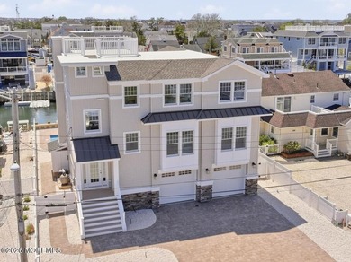 Beach Home For Sale in Long Beach Island, New Jersey