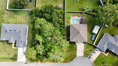 Beach Lot For Sale in Palm Coast, Florida