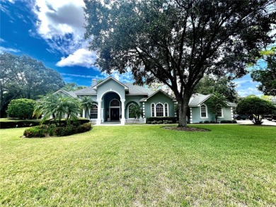 Beach Home For Sale in Tarpon Springs, Florida