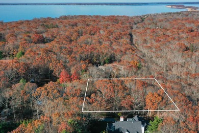 Beach Lot For Sale in Sag Harbor, New York