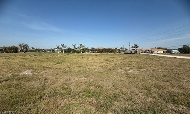 Beach Lot For Sale in Rotonda West, Florida