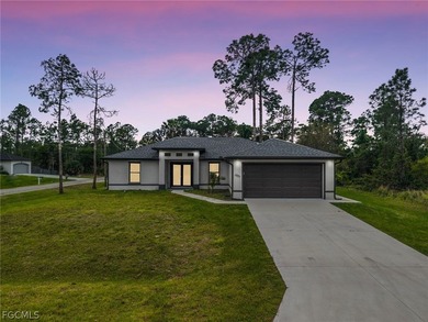 Beach Home For Sale in Lehigh Acres, Florida