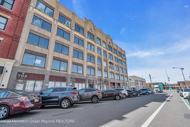 Beach Commercial For Sale in Asbury Park, New Jersey