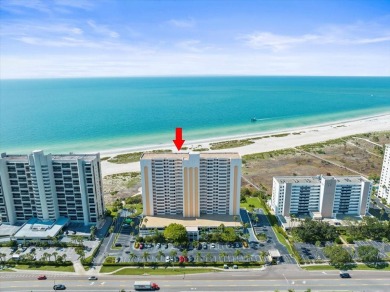 Beach Condo For Sale in Clearwater, Florida