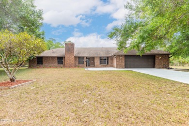 Beach Home For Sale in Ormond Beach, Florida