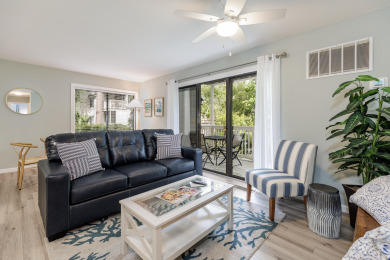 Vacation Rental Beach Villa in Hilton Head Island, South Carolina