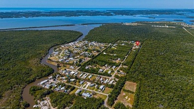 Beach Home For Sale in Everglades City, Florida