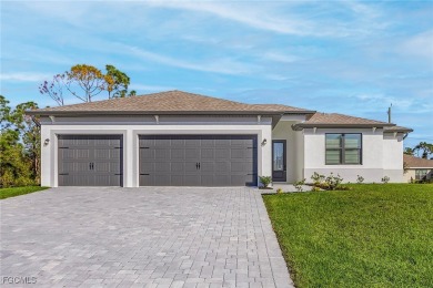 Beach Home For Sale in Cape Coral, Florida