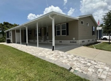 Beach Home For Sale in Homosassa, Florida