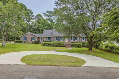 Beach Home Off Market in Little River, South Carolina