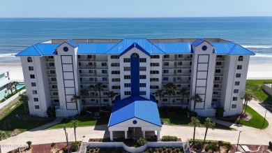 Beach Condo For Sale in Ponce Inlet, Florida