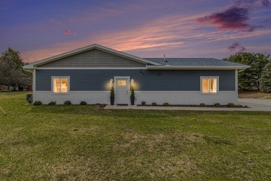 Beach Home For Sale in Mears, Michigan