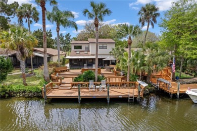 Beach Home For Sale in Homosassa, Florida