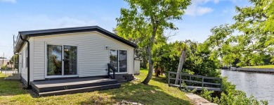 Beach Home For Sale in Hudson, Florida