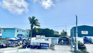 Beach Commercial For Sale in Stock Island, Florida