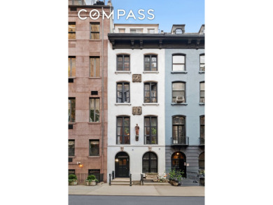 Beach Home For Sale in New York, New York