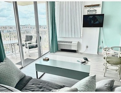 Beach Condo For Sale in Fort Myers Beach, Florida