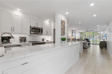 Beach Condo For Sale in Naples, Florida