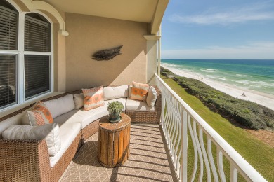 Vacation Rental Beach Condo in Inlet Beach, FL