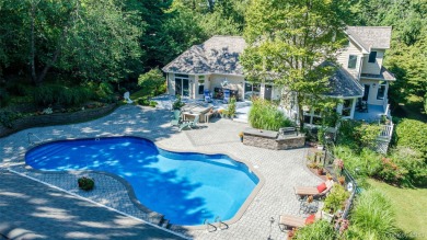 Beach Home Sale Pending in Wading River, New York