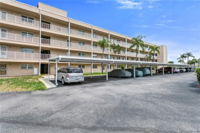 Beach Condo For Sale in St. Petersburg, Florida