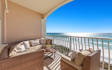 Vacation Rental Beach Condo in Inlet Beach, FL