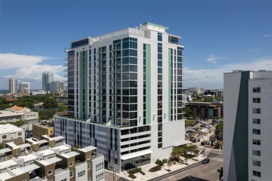 Beach Condo For Sale in St. Petersburg, Florida