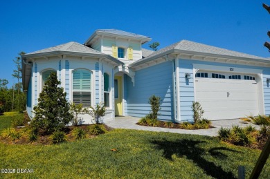 Beach Home For Sale in Daytona Beach, Florida