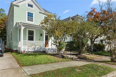 Beach Home For Sale in Hampton, Virginia