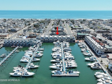 Beach Condo For Sale in Beach Haven, New Jersey