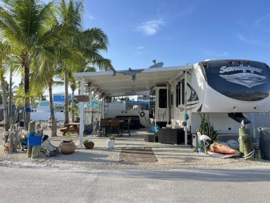 Beach Home For Sale in Key Largo, Florida