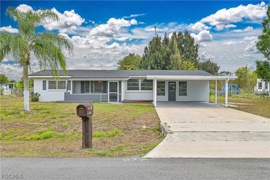 Beach Home For Sale in Lehigh Acres, Florida