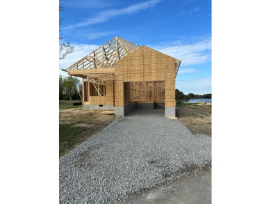 Beach Home For Sale in Reedville, Virginia