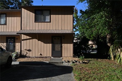 Beach Townhome/Townhouse For Sale in Flagler Beach, Florida