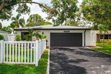 Beach Home For Sale in Seminole, Florida